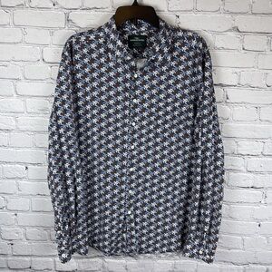 Rodd & Gunn Men’s Dress Shirt